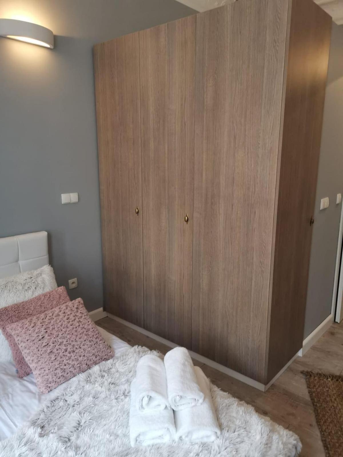 Apartamenty Apartlux Poznan Room photo