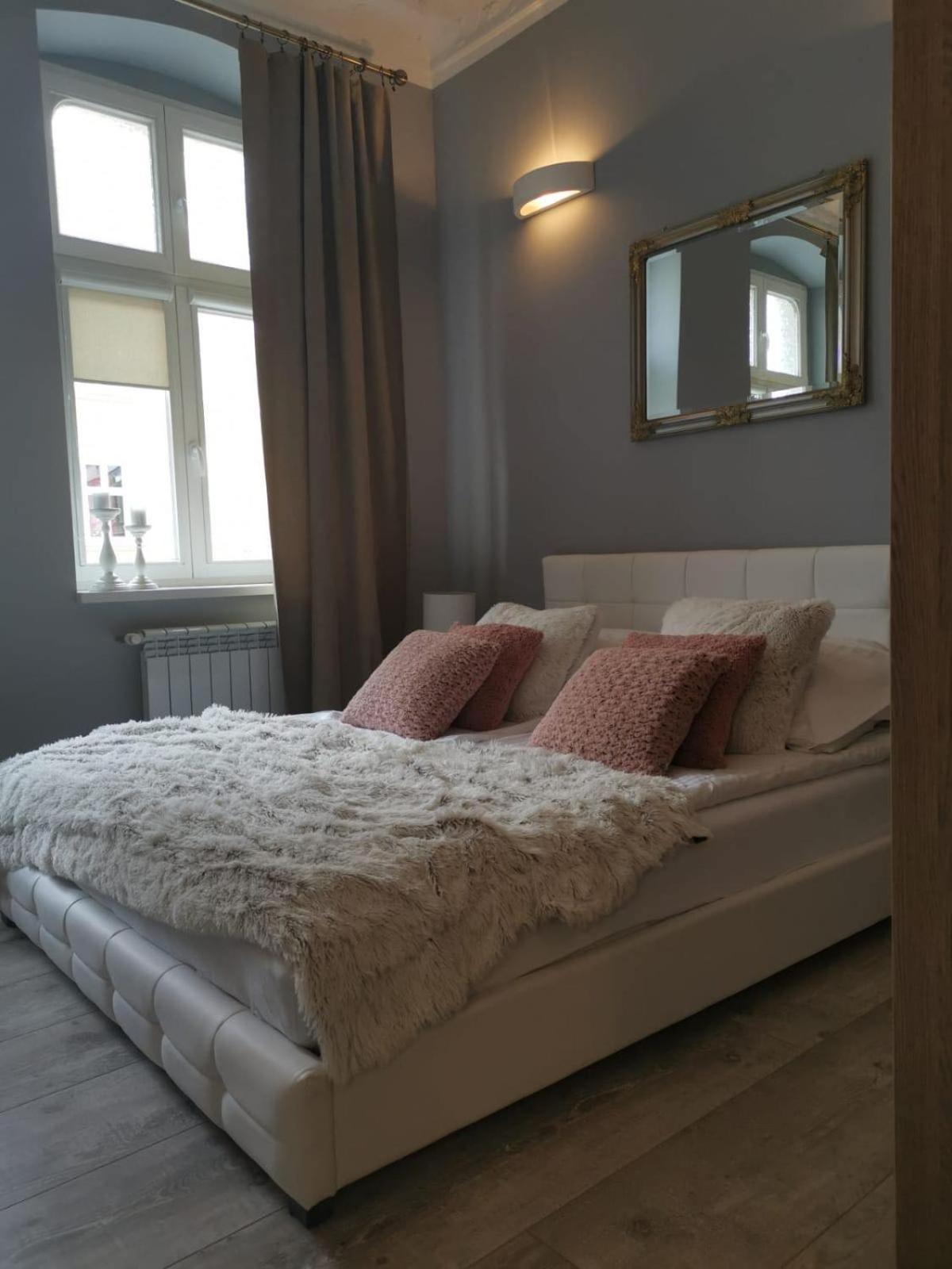 Apartamenty Apartlux Poznan Room photo