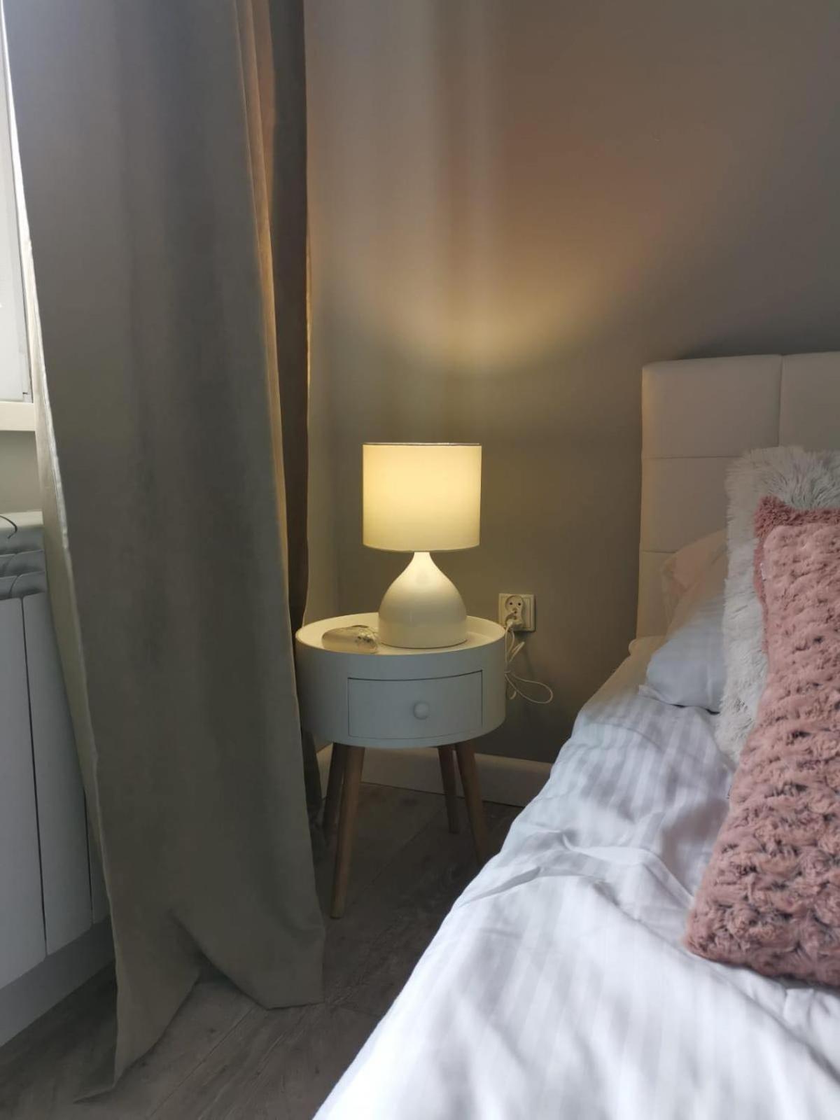 Apartamenty Apartlux Poznan Room photo